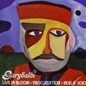 Garybaldi - Live In Bloom (Edice 2013)