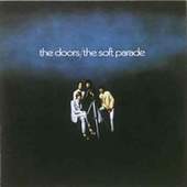 Doors - Soft Parade (Edice 1973) - Vinyl