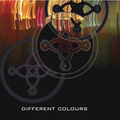 Mission - Different Colours (2x 7inch BOX) - 180 gr. Vinyl 