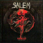 Salem - Playing God & Other Short Stories (2010)