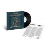 Herbie Hancock - Prisoner (Blue Note Tone Poet Series, Edice 2020) - Vinyl