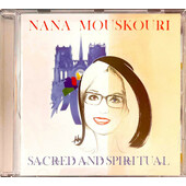 Nana Mouskouri - Sacred And Spiritual (2019)