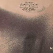 Chet Baker - She Was Too Good To Me (Gatefold sleeve) - 180 gr. Vinyl 