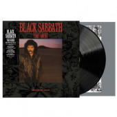 Black Sabbath Featuring Tony Iommi - Seventh Star (40th Anniversary Remastered Edition 2026) - Vinyl