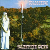 Colosseum - Valentyne Suite (Edice 2022) /SHM-CD Japan Import