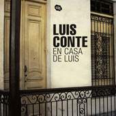 Luis Conte - En Casa De Luis (2012)