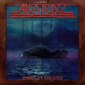 Alcatrazz - Born Innocent (Digipack, 2020)