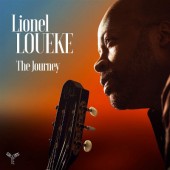 Lionel Loueke - Journey (Digipack, 2018) 