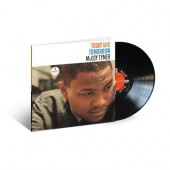 McCoy Tyner - Today And Tomorrow (Verve By Request Series 2024) - Vinyl