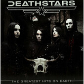 Deathstars - Greatest Hits On Earth (2011)