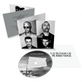 U2 - Songs Of Surrender (2023) /Limited Deluxe Edition