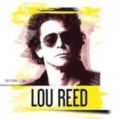 Lou Reed - Un'ora Con... (2013)