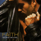 George Michael - Faith (Edice 1993) 