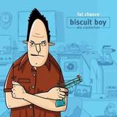 Paul Heaton/Biscuit Boy - Fat Chance (2001) 