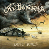 Joe Bonamassa - Dust Bowl (2011) 25.03.2011