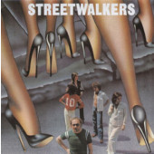 Streetwalkers - Downtown Flyers (Edice 2019)