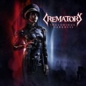 Crematory - Inglorious Darkness (Limited Edition, 2022) - Vinyl