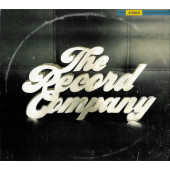 Record Company - 4th Album (2023)