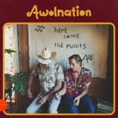 Awolnation - Here Come The Runts (2018) - Vinyl 