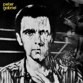 Peter Gabriel - Peter Gabriel 3: Melt (Reedice 2016) - Vinyl 