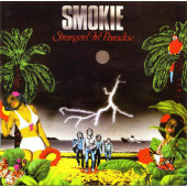 Smokie - Strangers In Paradise (Edice 2008)