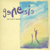 Genesis - We Can't Dance (Edice 2024)