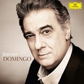 Plácido Domingo - Forever (2012)