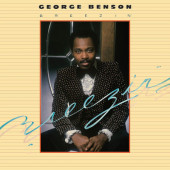 George Benson - Breezin' (Limited Edition 2021) - Vinyl
