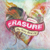 Erasure - Always - The Very Best Of Erasure (Edice 2023) - Vinyl