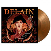 Delain - We Are The Others (Limited Edition 2026) - 180 gr. Vinyl