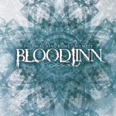 Bloodjinn - This Machine Runs On Empty (Edice 2010)