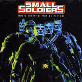 Soundtrack - Small Soldiers/Malí válečníci 