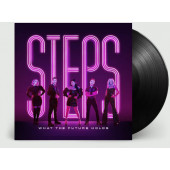 Steps - What The Future Holds (2020) - Vinyl