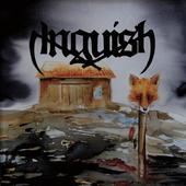Anguish - Through The Archdemon's Head 
