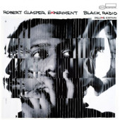 Robert Glasper Experiment - Black Radio (10th Anniversary Deluxe Edition 2022) /2CD