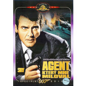 Film/Akční - James Bond: Agent, který mne miloval /Speciální 007 edice 