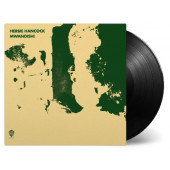 Herbie Hancock - Mwandishi (Edice 2019) - 180 gr. Vinyl