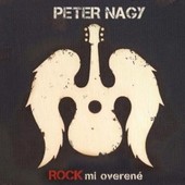 Peter Nagy - ROCKmi overené (2015) 