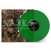 Nails - You Will Never Be One Of Us (Edice 2025) - Limited Green Vinyl