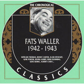 Fats Waller - 1942-1943 (1999)