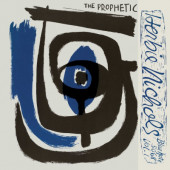 Herbie Nichols - Prophetic Herbie Nichols Vol. 1 & 2 (Blue Note Classic Series 2021) - Vinyl