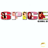 Spice Girls - Spice (1996) 