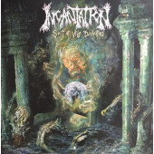 Incantation - Sect of Vile Divinities (Limited Edition, 2020) - Vinyl