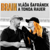 Vláďa Šafránek A Tonda Rauer - Brain (2019)