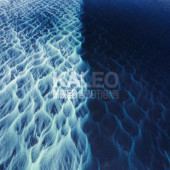 Kaleo - Mixed Emotions (2025) - Limited Blue/Black Vinyl