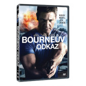 Film/Akční - Bourneův odkaz 