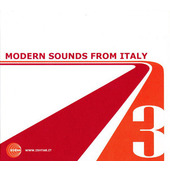Various Artists - Modern Sounds From Italy 3 (2012)