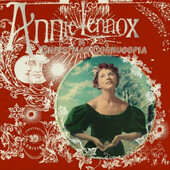Annie Lennox - Christmas Cornucopia /Reedice 2020 Digisleeve