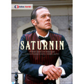 Film/Seriál ČT - Saturnin (Remaster 2019)