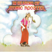 Atomic Rooster - In Hearing Of Atomic Rooster (Limited Edition 2023) - 180 gr. Vinyl